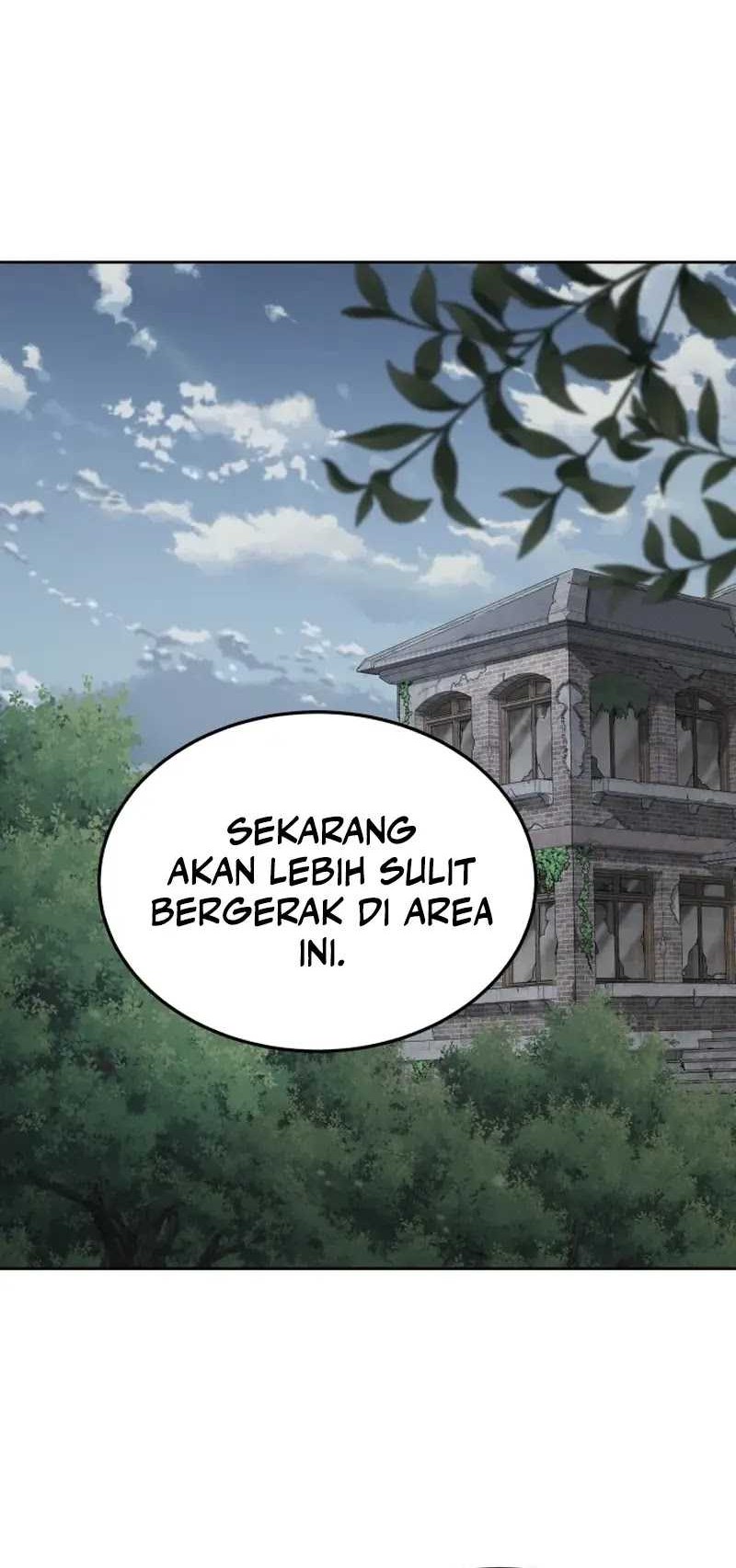 Apocalyptic Chef Awakening Chapter 54 - halaman 13