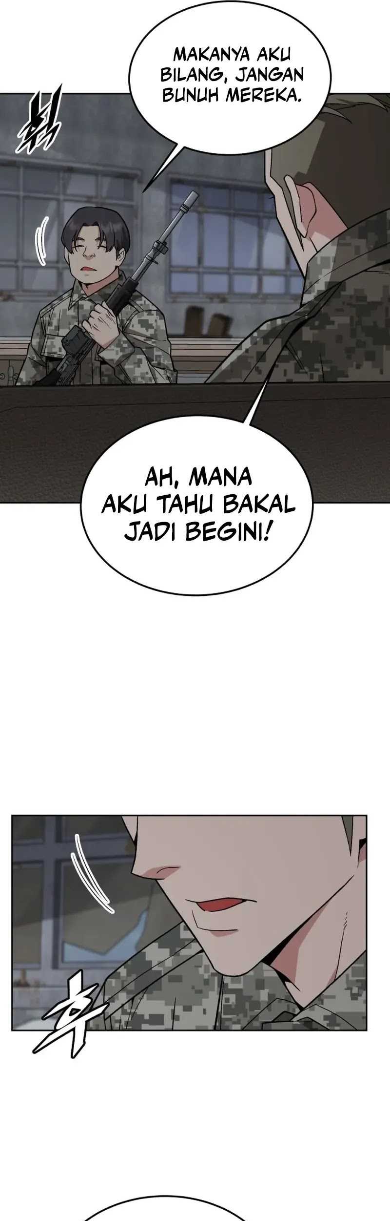 Apocalyptic Chef Awakening Chapter 54 - halaman 18