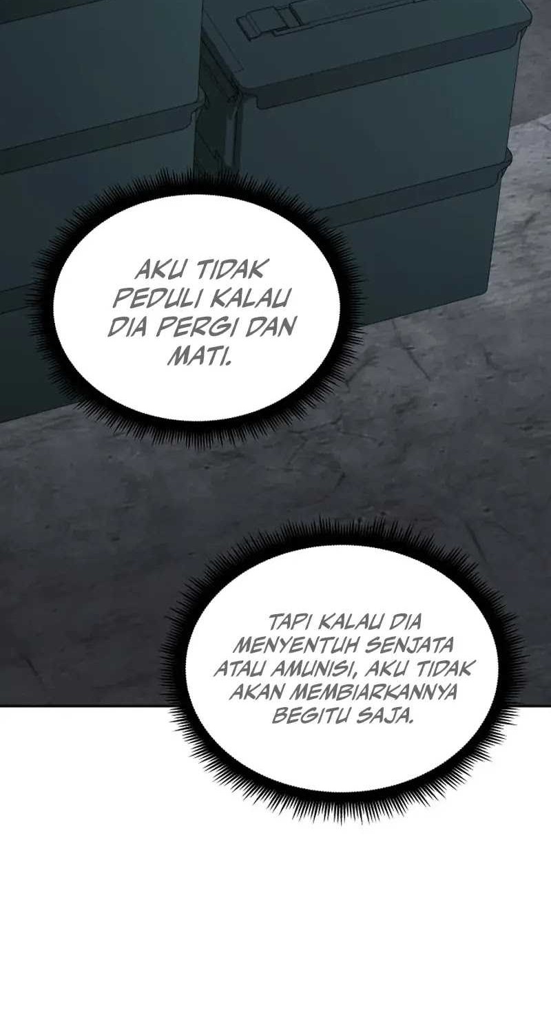 Apocalyptic Chef Awakening Chapter 54 - halaman 27