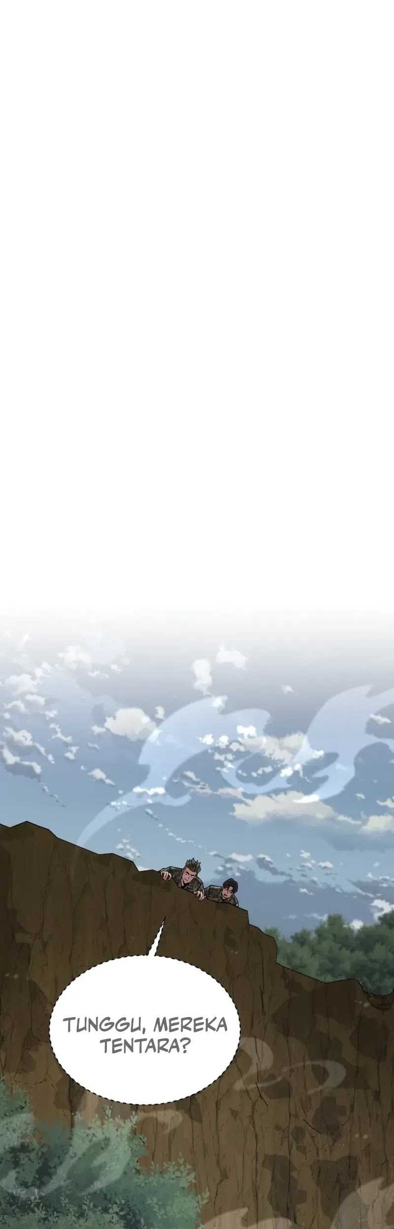 Apocalyptic Chef Awakening Chapter 54 - halaman 31
