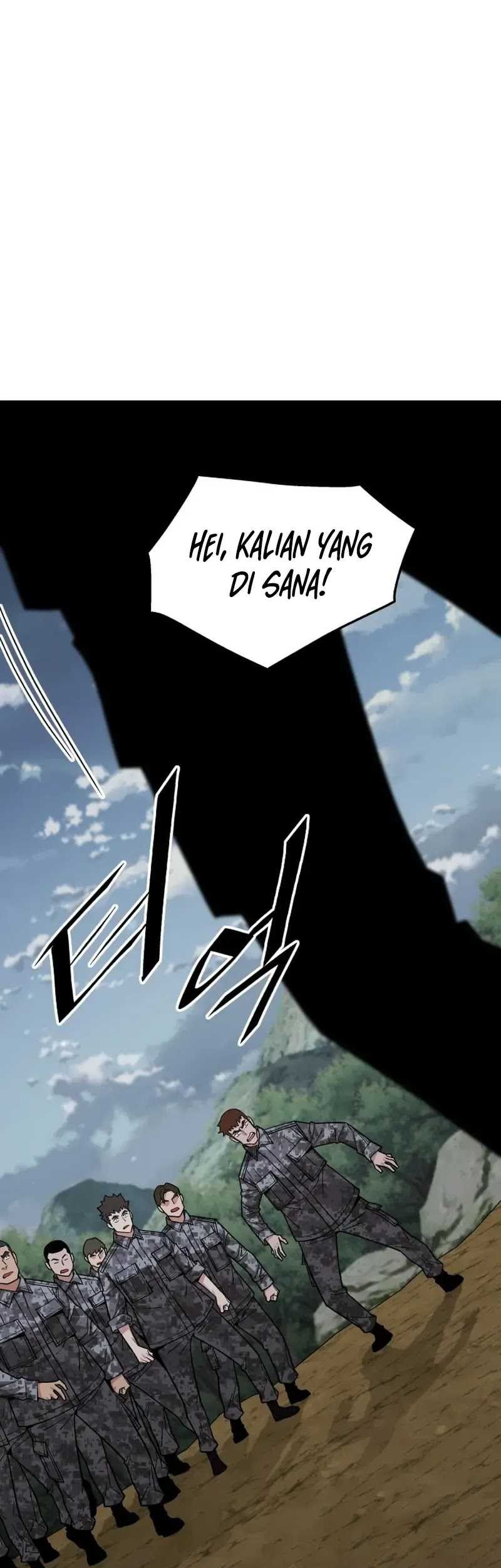 Apocalyptic Chef Awakening Chapter 54 - halaman 36
