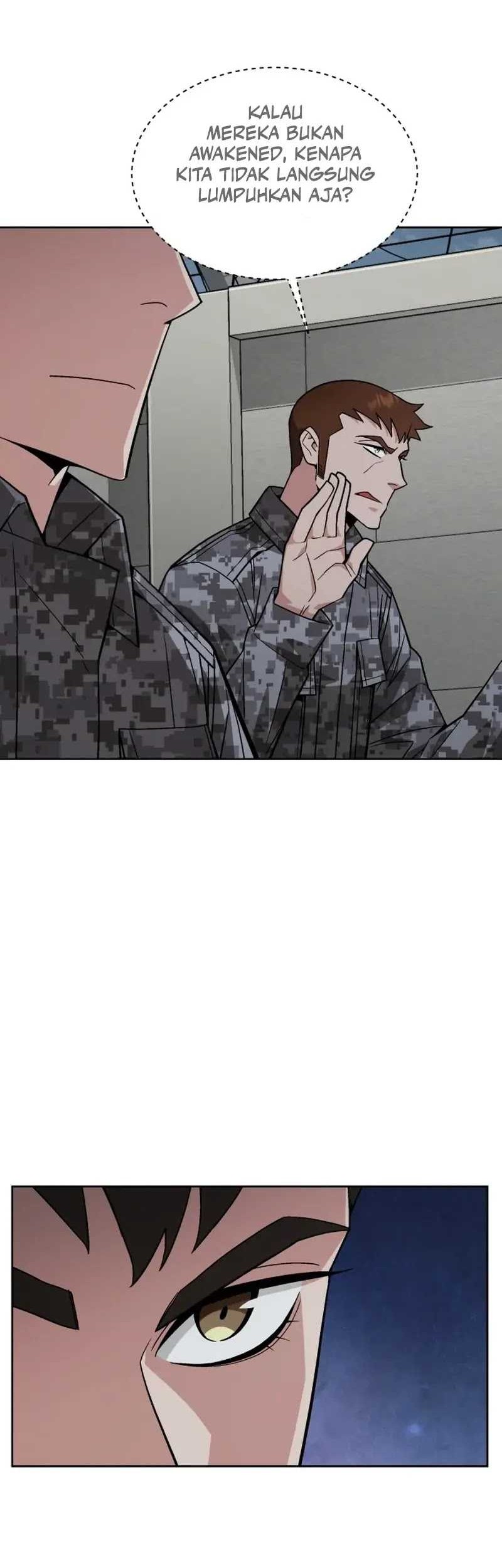 Apocalyptic Chef Awakening Chapter 54 - halaman 45