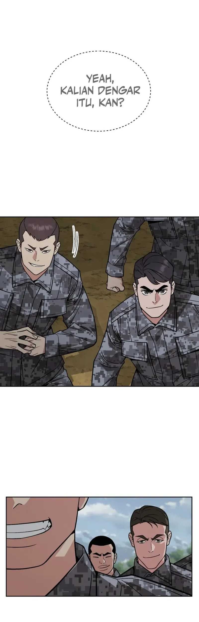 Apocalyptic Chef Awakening Chapter 54 - halaman 46