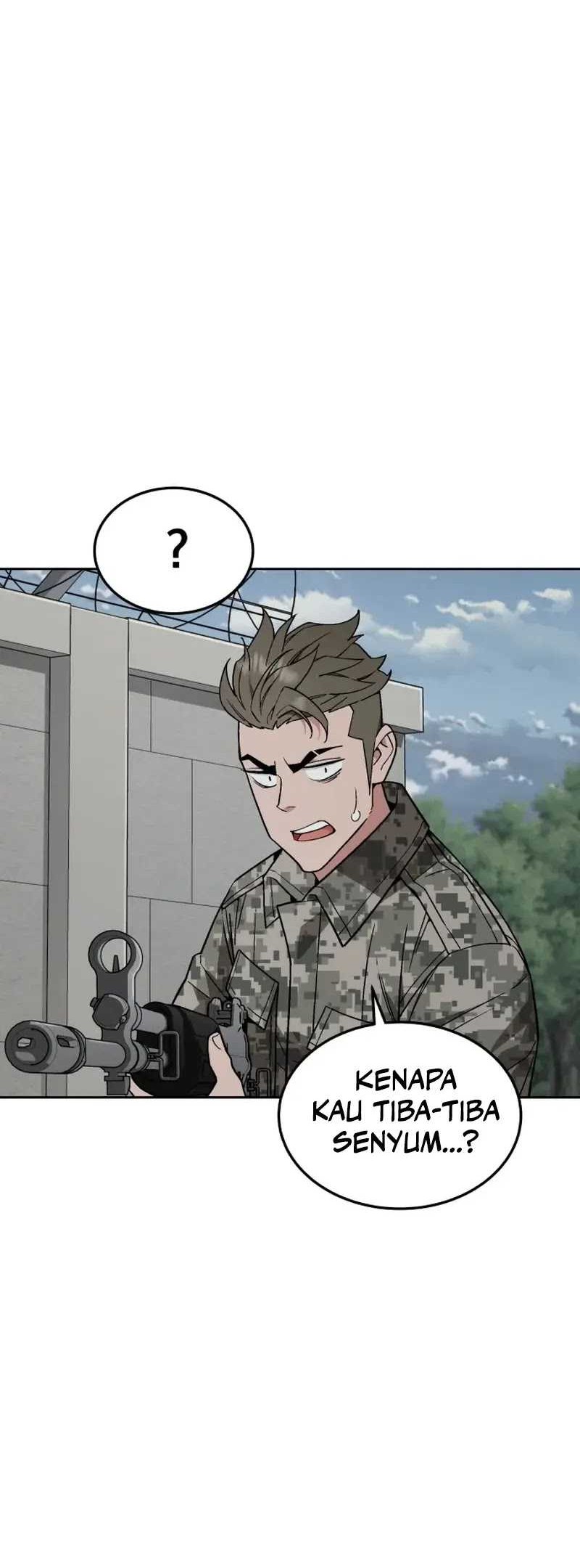 Apocalyptic Chef Awakening Chapter 54 - halaman 47