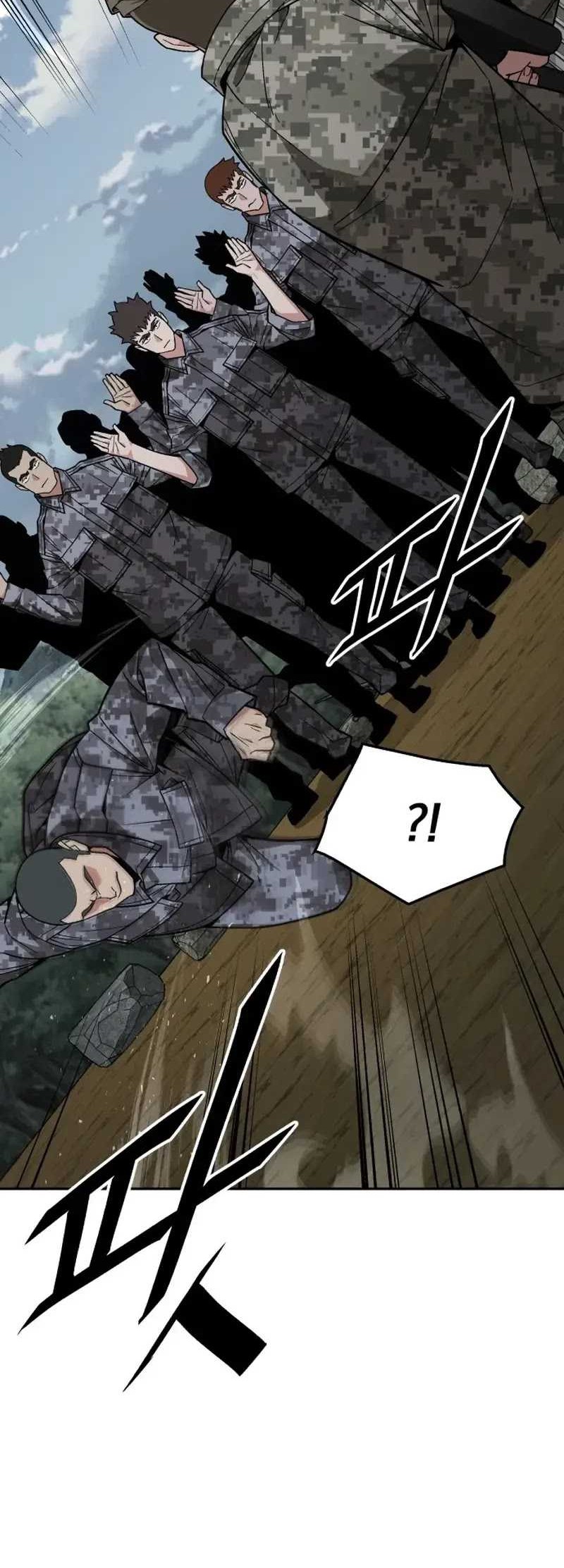 Apocalyptic Chef Awakening Chapter 54 - halaman 49