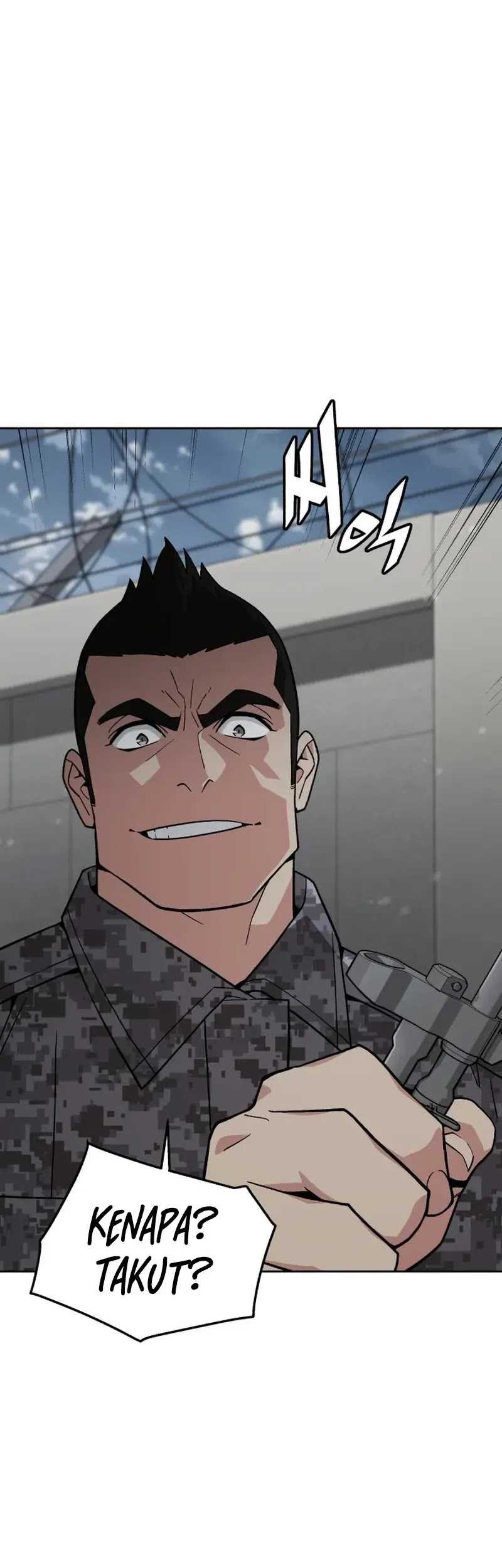 Apocalyptic Chef Awakening Chapter 54 - halaman 52