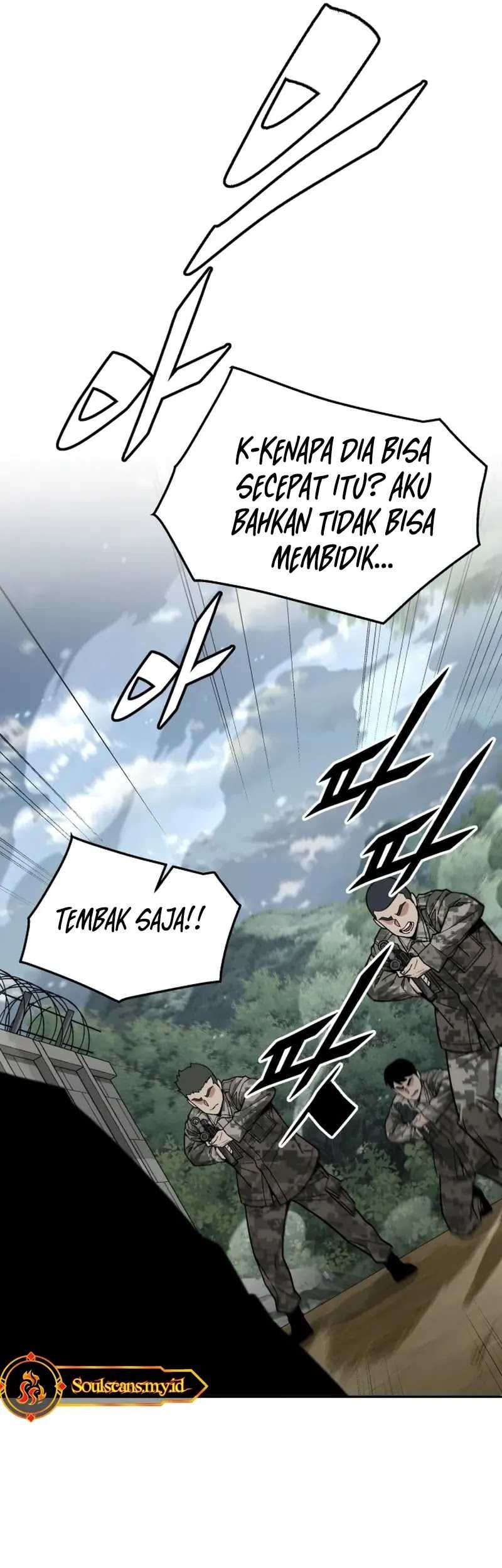 Apocalyptic Chef Awakening Chapter 54 - halaman 54