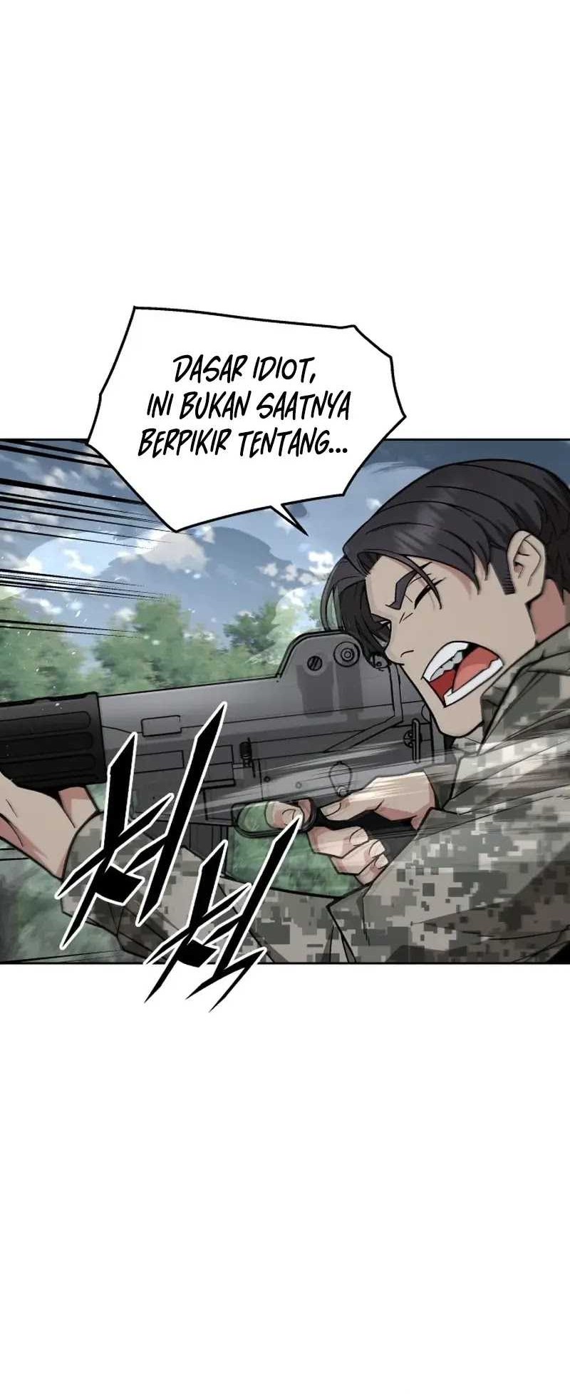 Apocalyptic Chef Awakening Chapter 54 - halaman 55