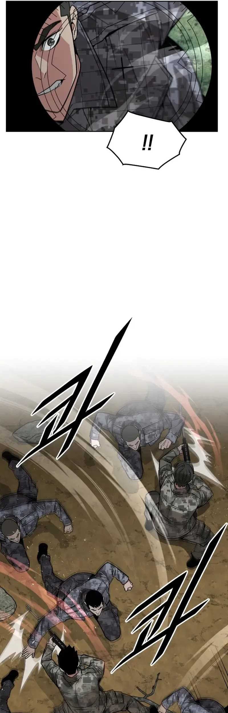 Apocalyptic Chef Awakening Chapter 54 - halaman 56