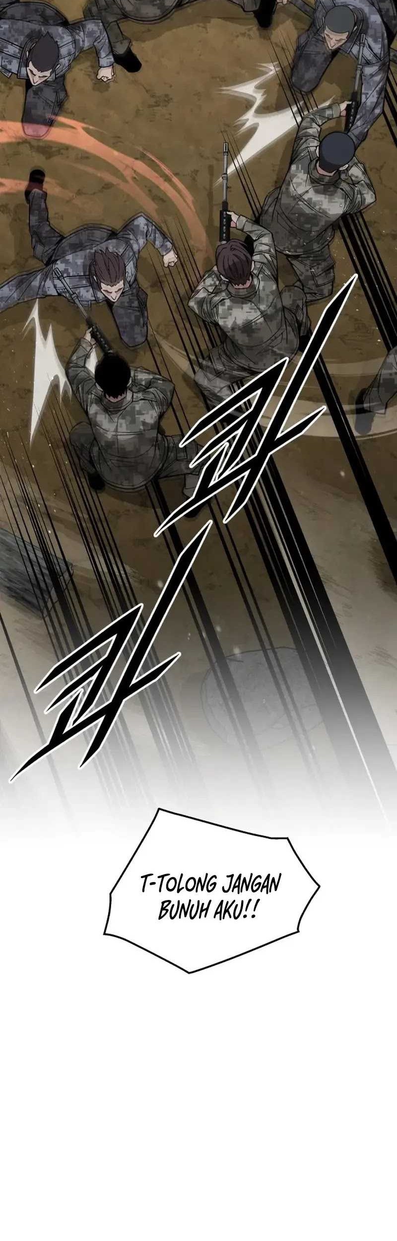 Apocalyptic Chef Awakening Chapter 54 - halaman 57