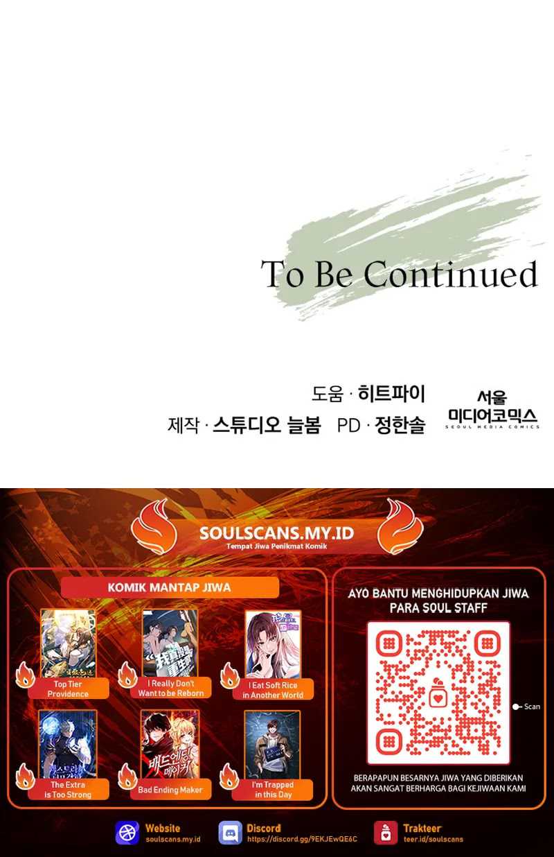 Apocalyptic Chef Awakening Chapter 54 - halaman 58