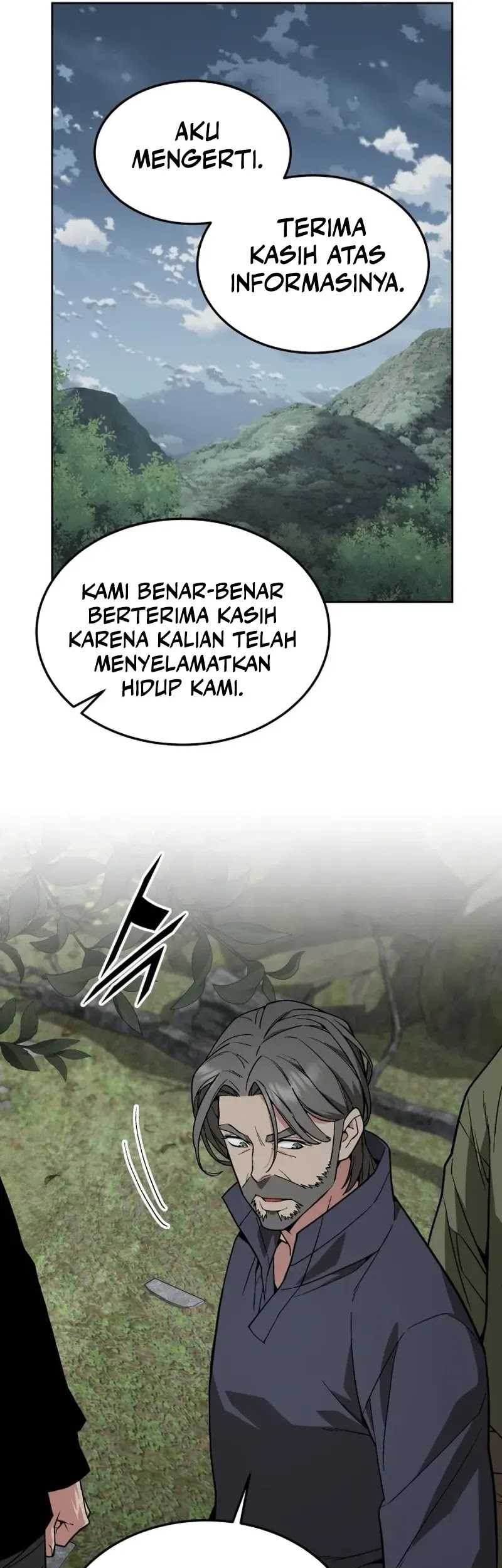 Apocalyptic Chef Awakening Chapter 54 - halaman 6