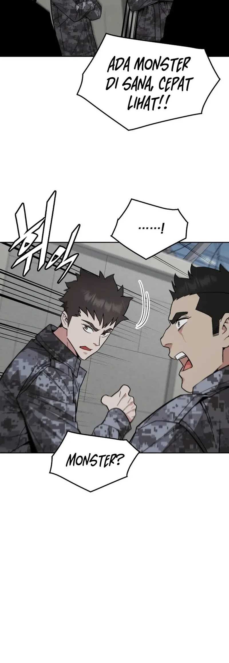Apocalyptic Chef Awakening Chapter 55 - halaman 15