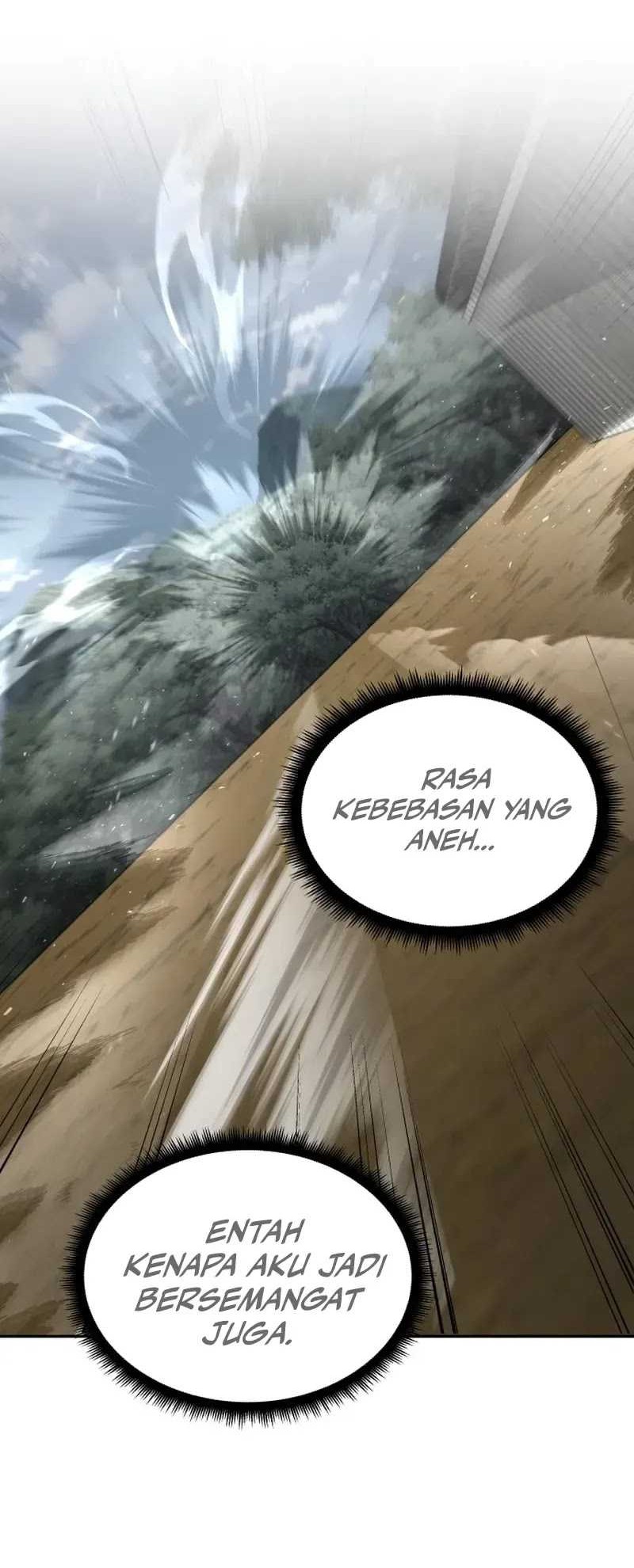 Apocalyptic Chef Awakening Chapter 55 - halaman 31