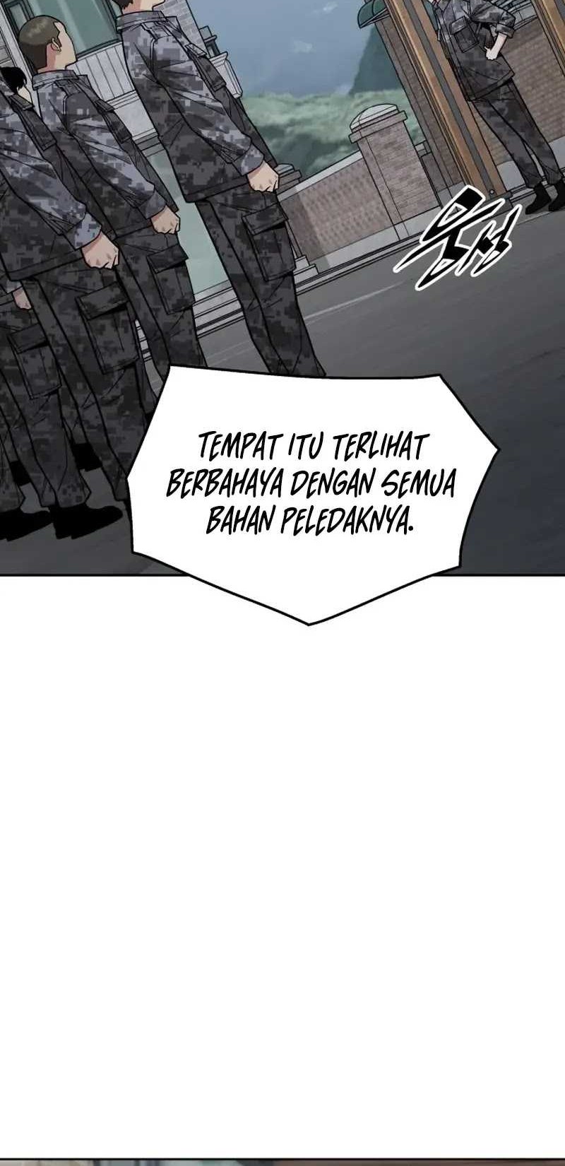 Apocalyptic Chef Awakening Chapter 55 - halaman 51