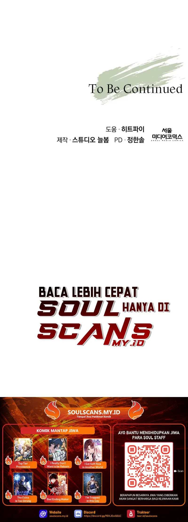 Apocalyptic Chef Awakening Chapter 55 - halaman 61