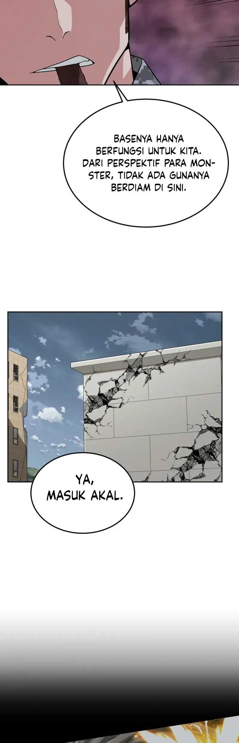 Apocalyptic Chef Awakening Chapter 56 - halaman 15