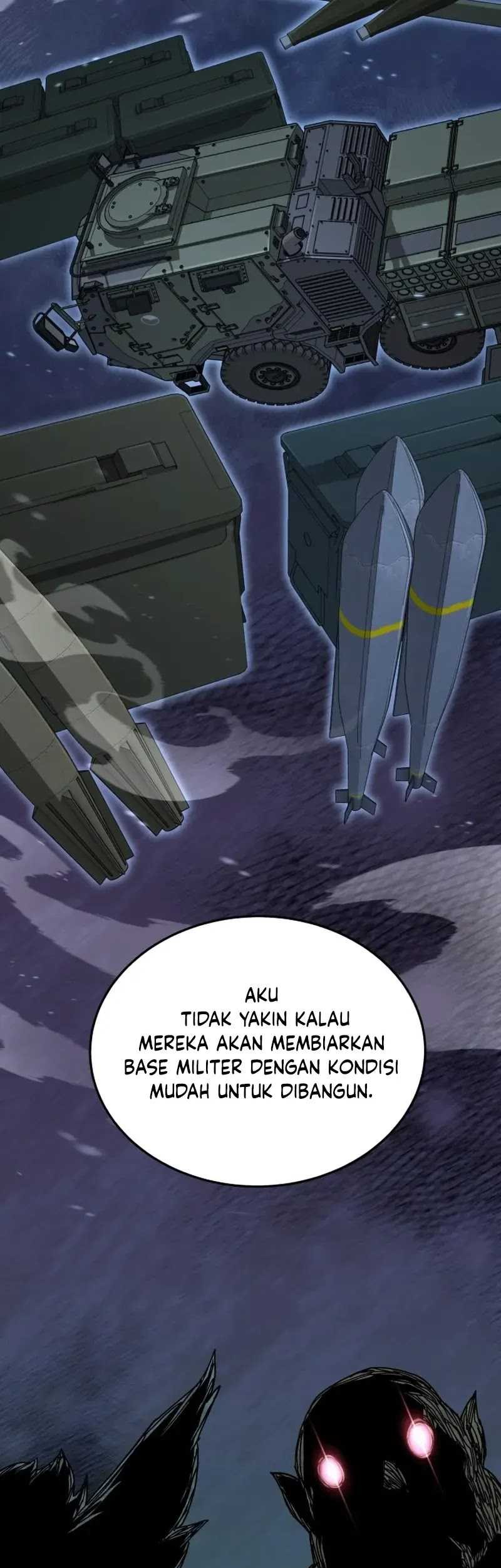 Apocalyptic Chef Awakening Chapter 56 - halaman 24
