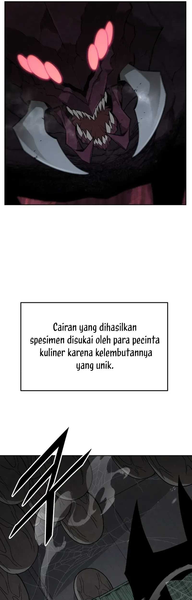 Apocalyptic Chef Awakening Chapter 56 - halaman 54