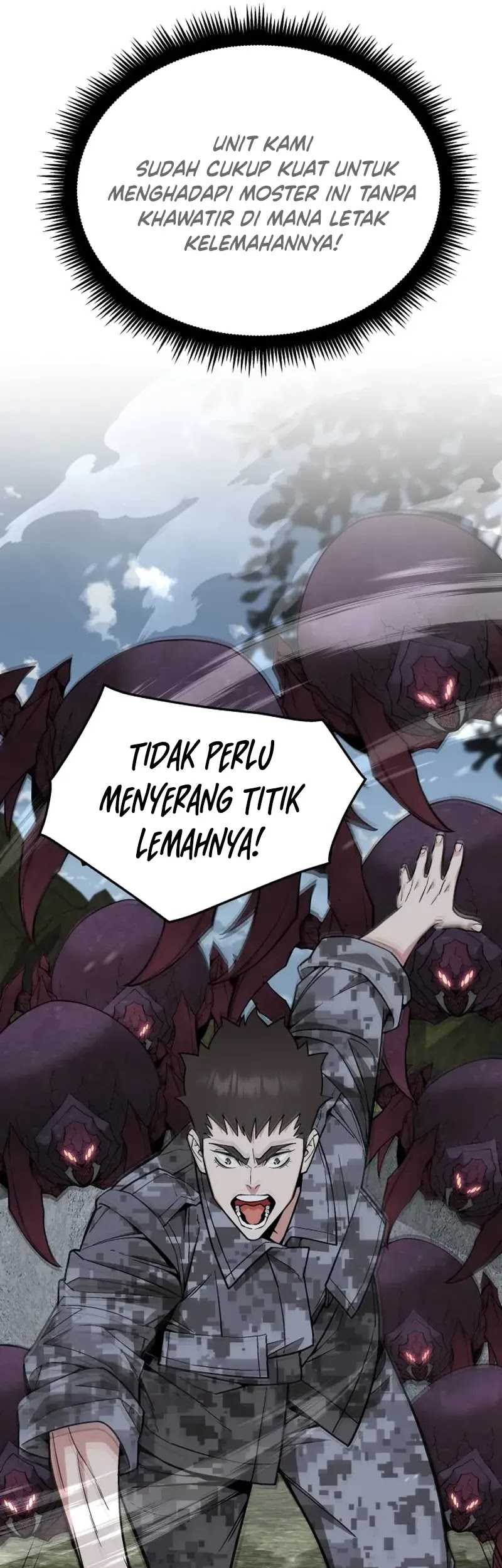 Apocalyptic Chef Awakening Chapter 56 - halaman 61