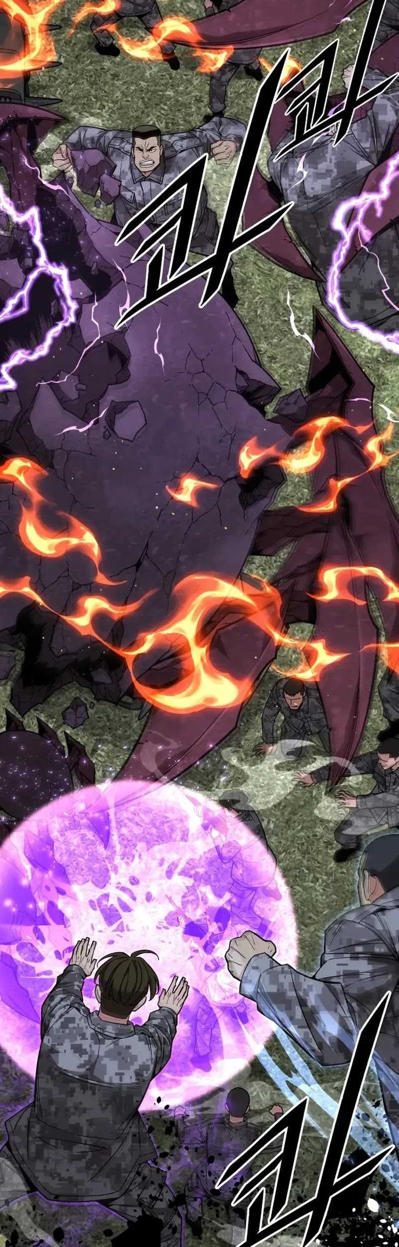 Apocalyptic Chef Awakening Chapter 56 - halaman 66