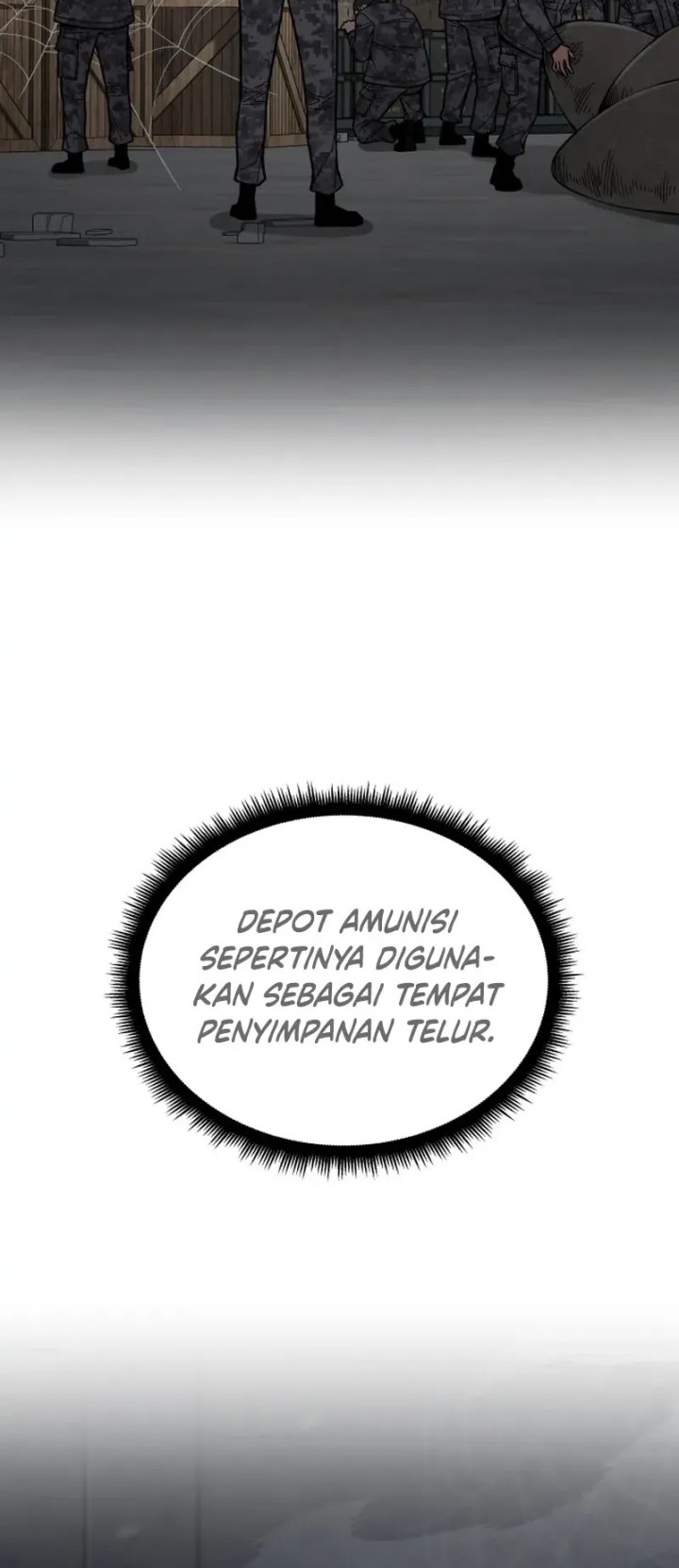 Apocalyptic Chef Awakening Chapter 57 - halaman 25