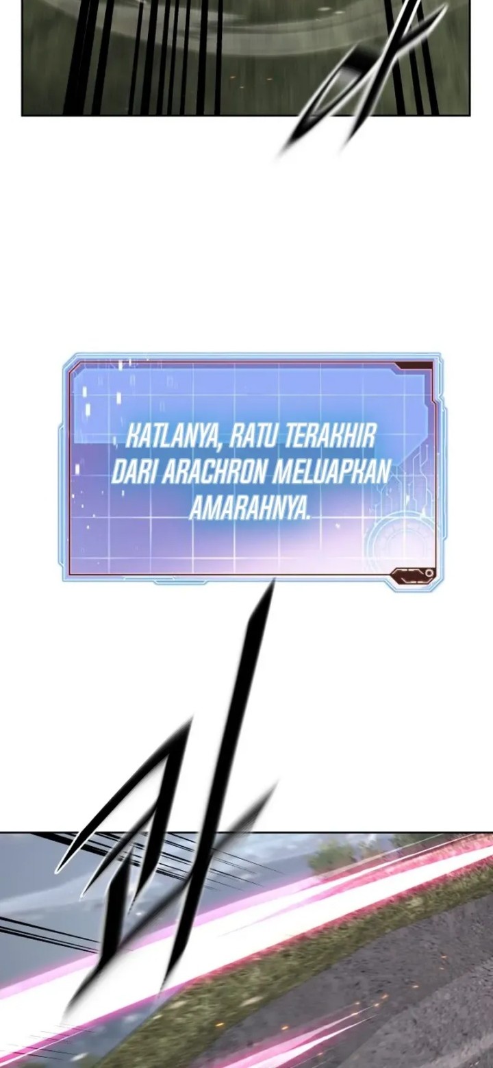 Apocalyptic Chef Awakening Chapter 57 - halaman 42