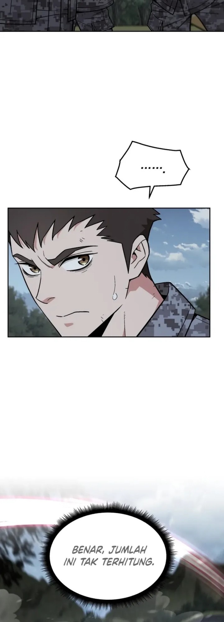 Apocalyptic Chef Awakening Chapter 57 - halaman 54