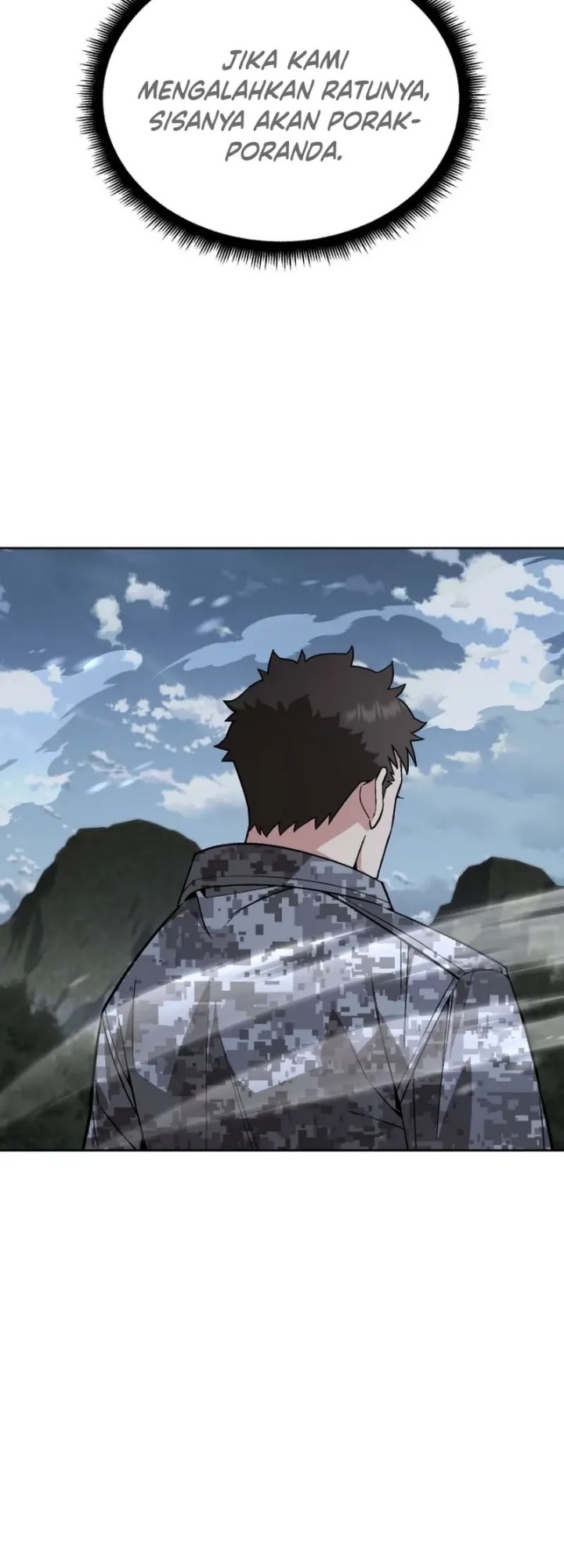 Apocalyptic Chef Awakening Chapter 57 - halaman 58