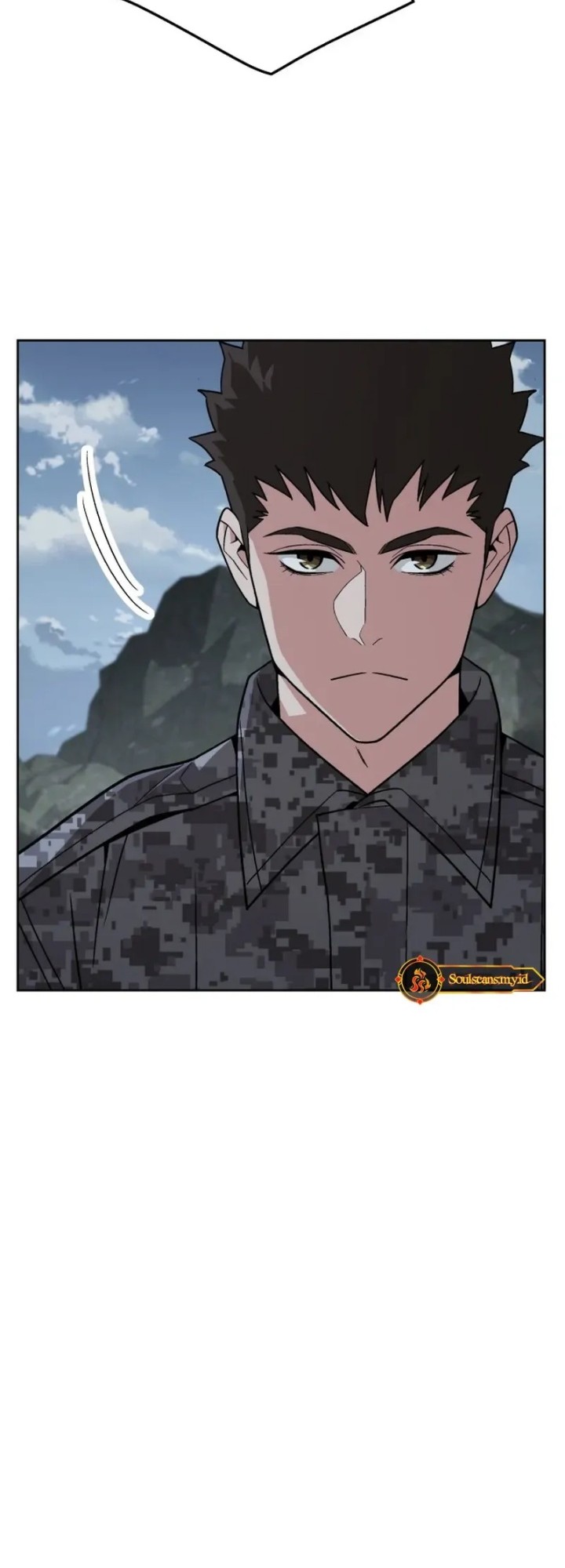 Apocalyptic Chef Awakening Chapter 57 - halaman 62