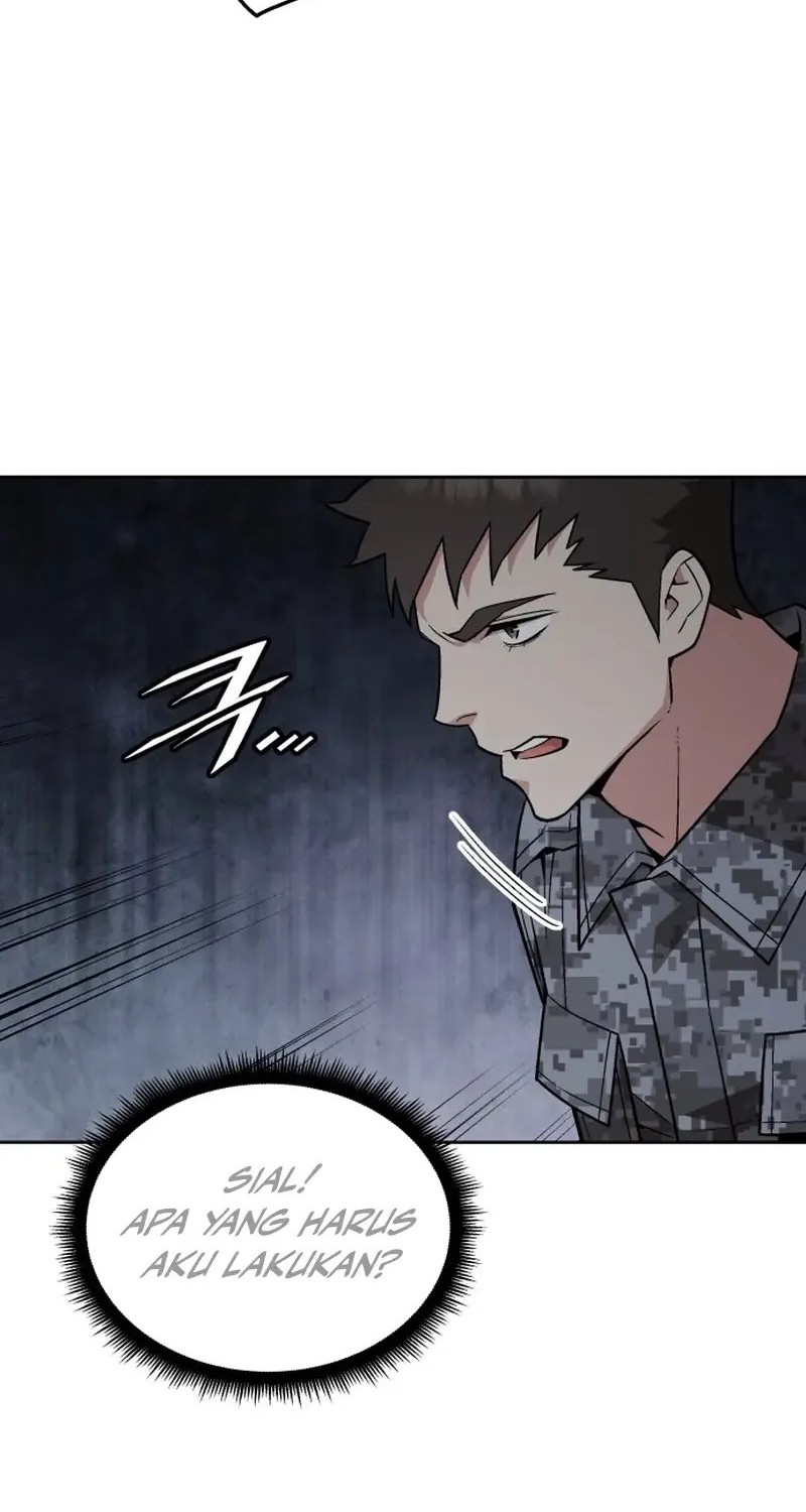 Apocalyptic Chef Awakening Chapter 58 - halaman 16