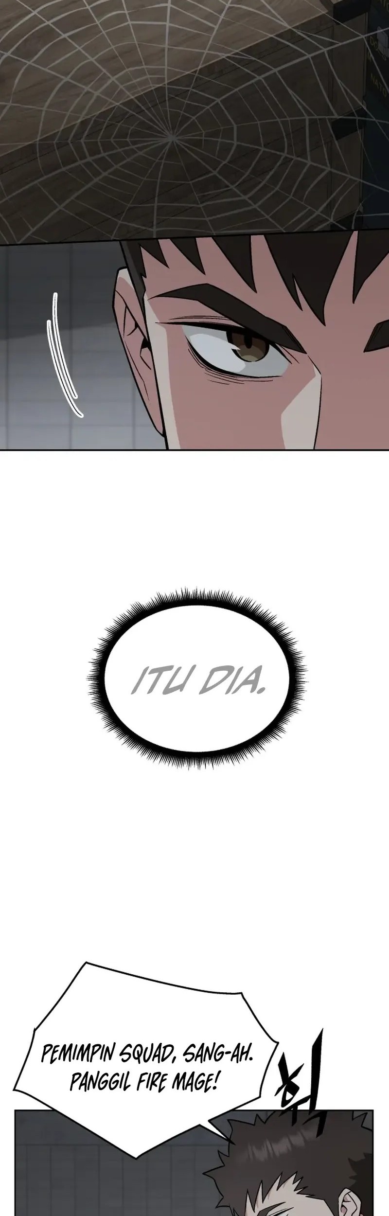 Apocalyptic Chef Awakening Chapter 58 - halaman 22