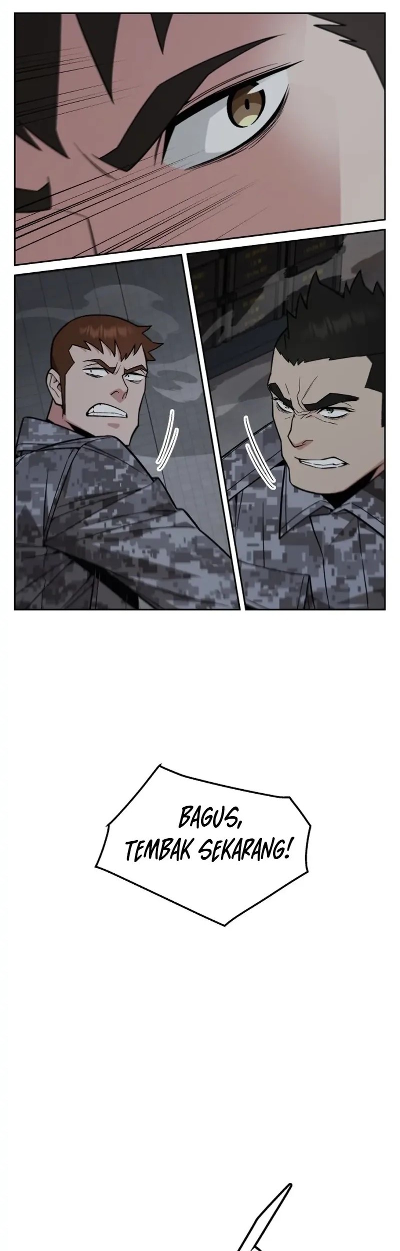 Apocalyptic Chef Awakening Chapter 58 - halaman 38