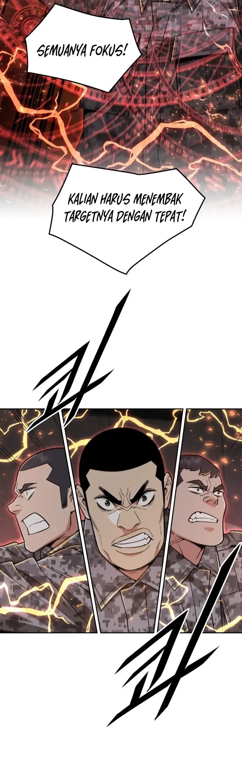 Apocalyptic Chef Awakening Chapter 58 - halaman 41
