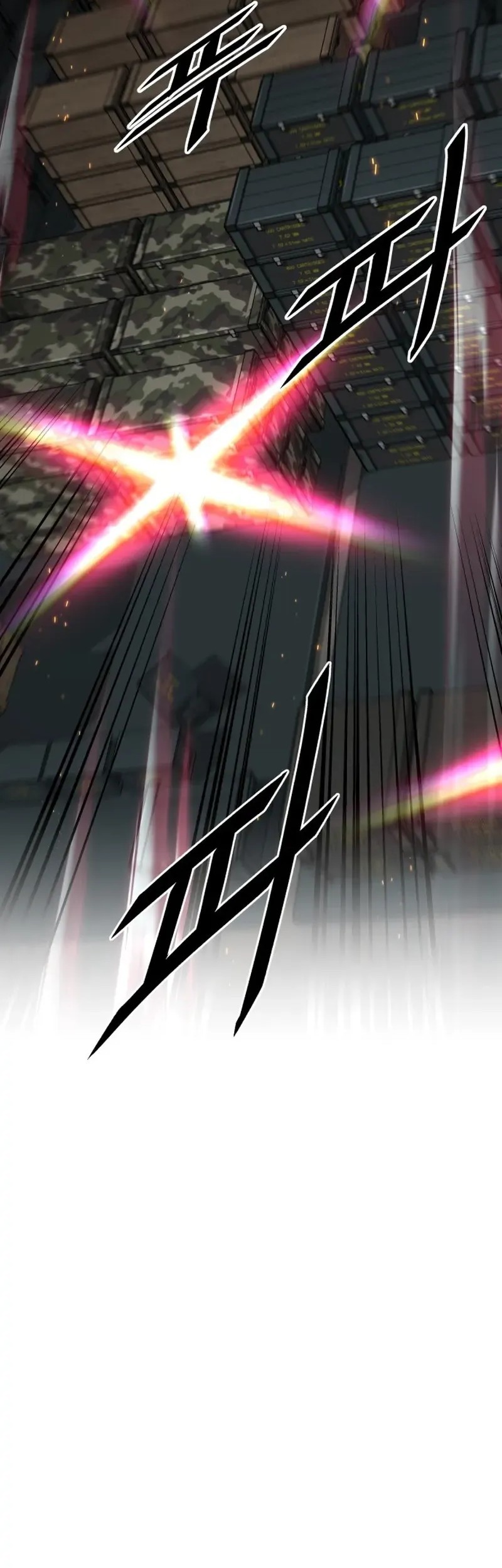 Apocalyptic Chef Awakening Chapter 58 - halaman 44