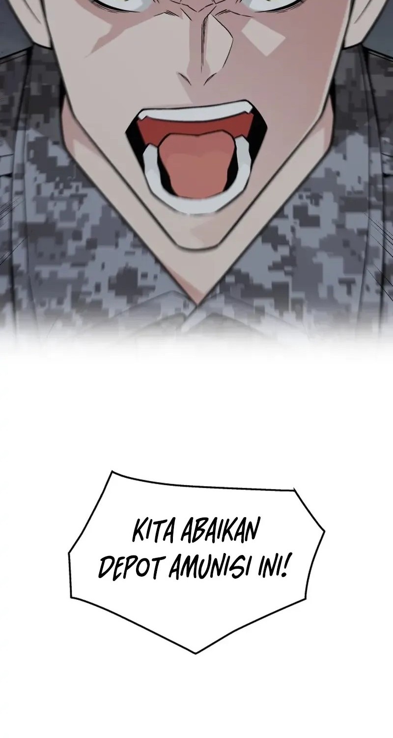 Apocalyptic Chef Awakening Chapter 58 - halaman 47