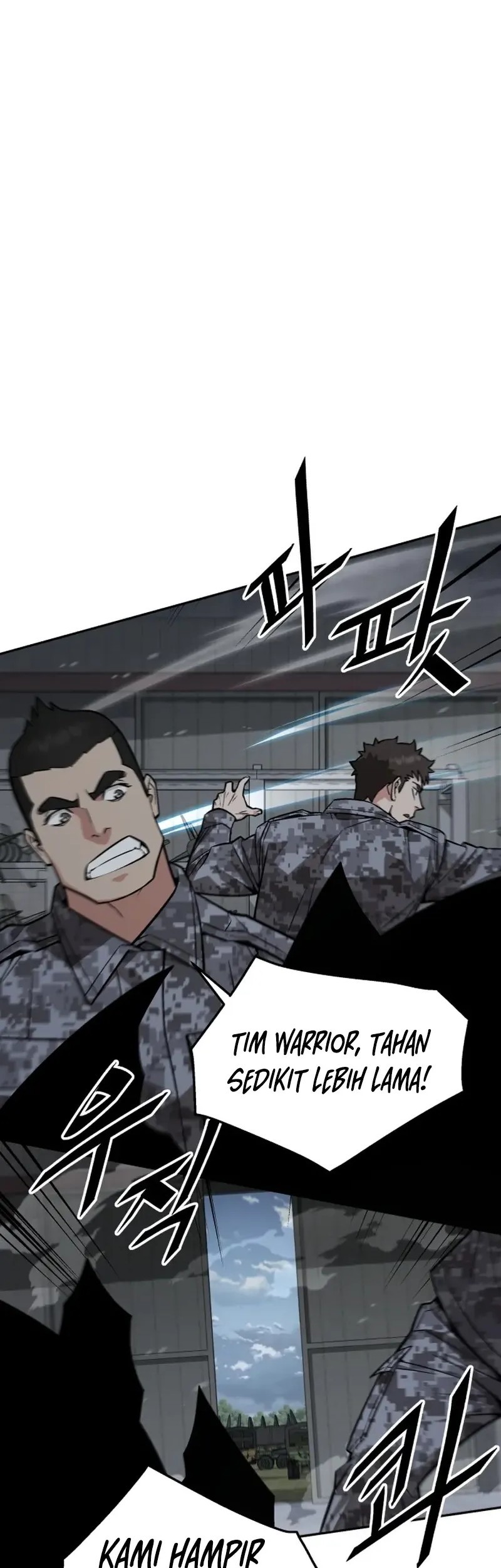 Apocalyptic Chef Awakening Chapter 58 - halaman 52