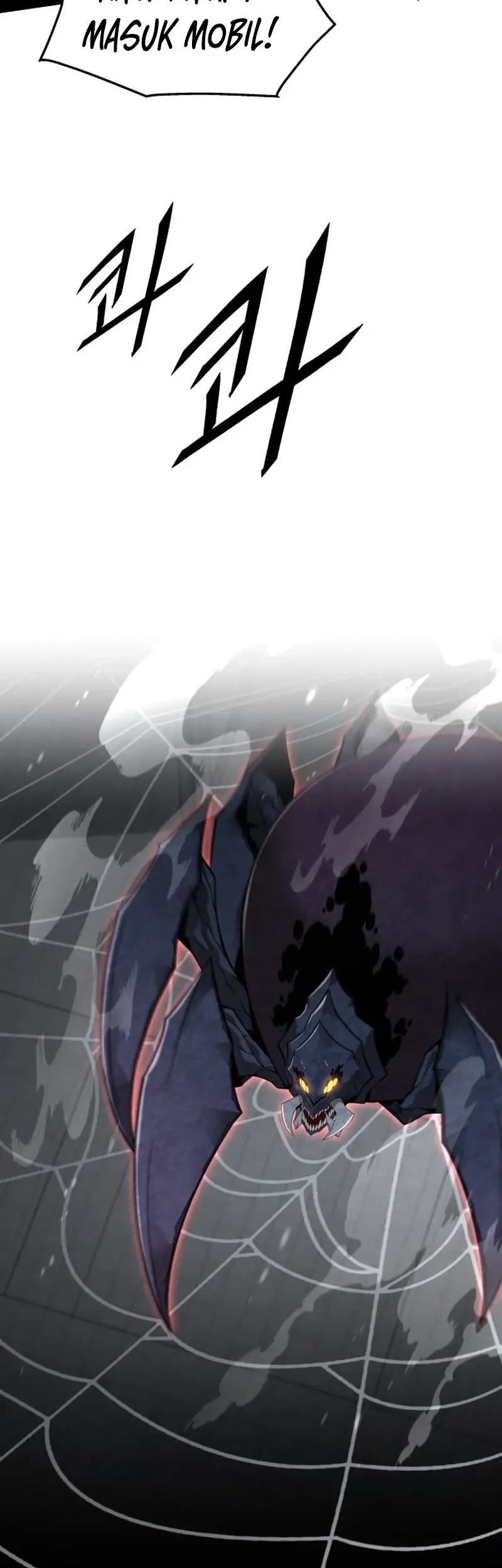 Apocalyptic Chef Awakening Chapter 58 - halaman 53