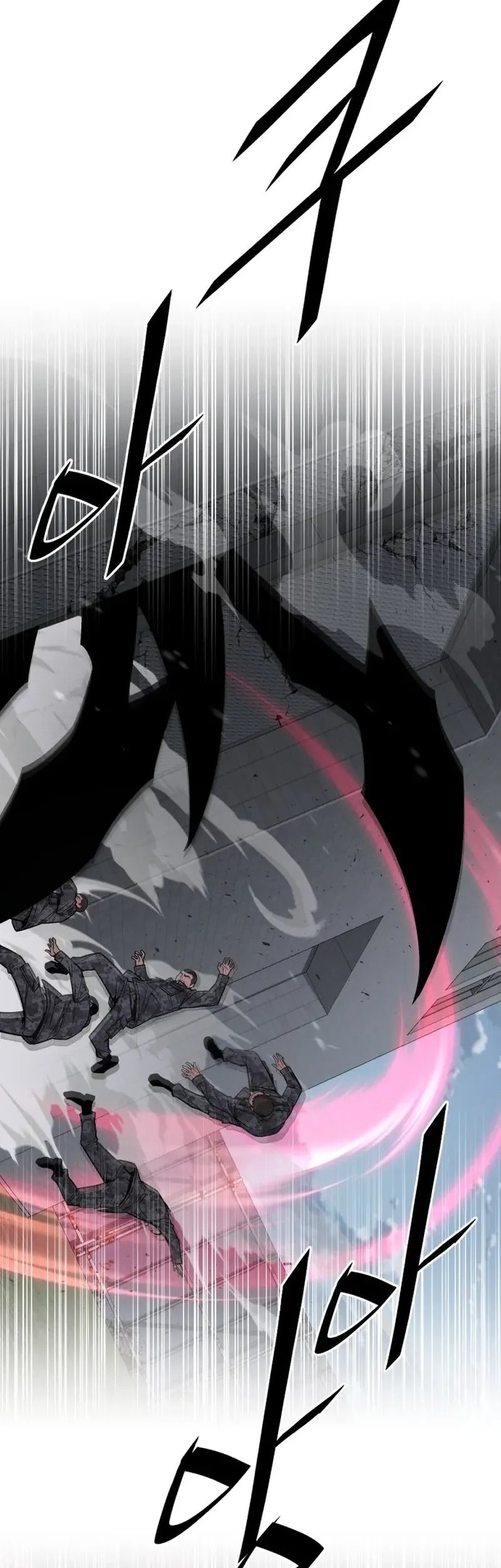 Apocalyptic Chef Awakening Chapter 58 - halaman 61