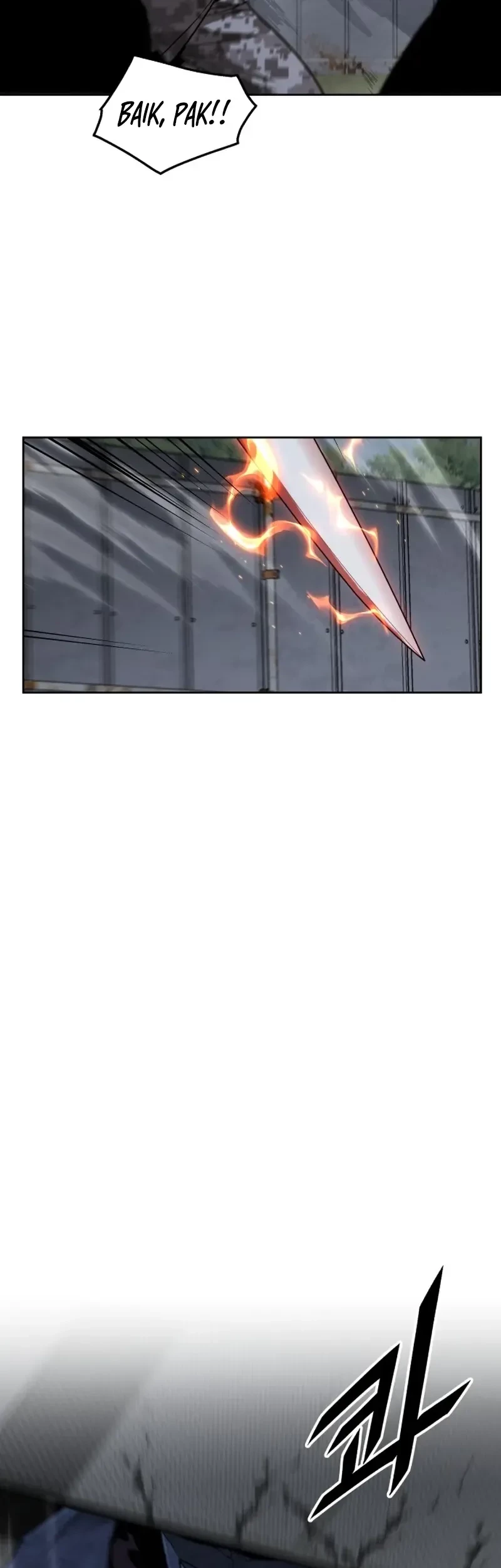 Apocalyptic Chef Awakening Chapter 59 - halaman 11