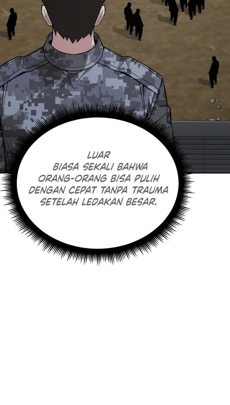 Apocalyptic Chef Awakening Chapter 59 - halaman 42