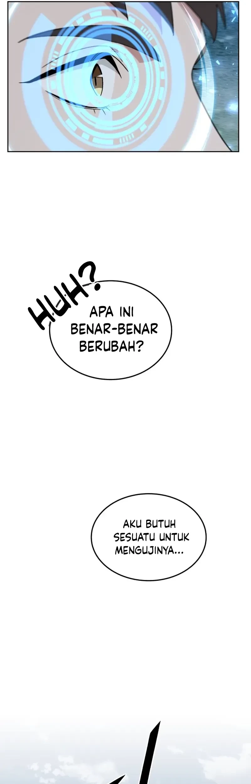 Apocalyptic Chef Awakening Chapter 59 - halaman 61