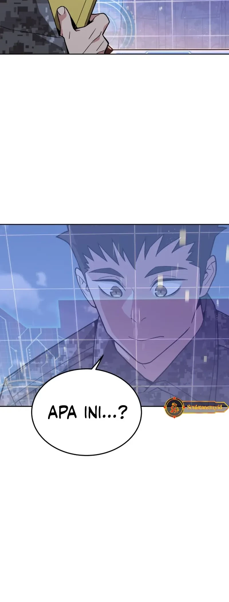 Apocalyptic Chef Awakening Chapter 59 - halaman 66