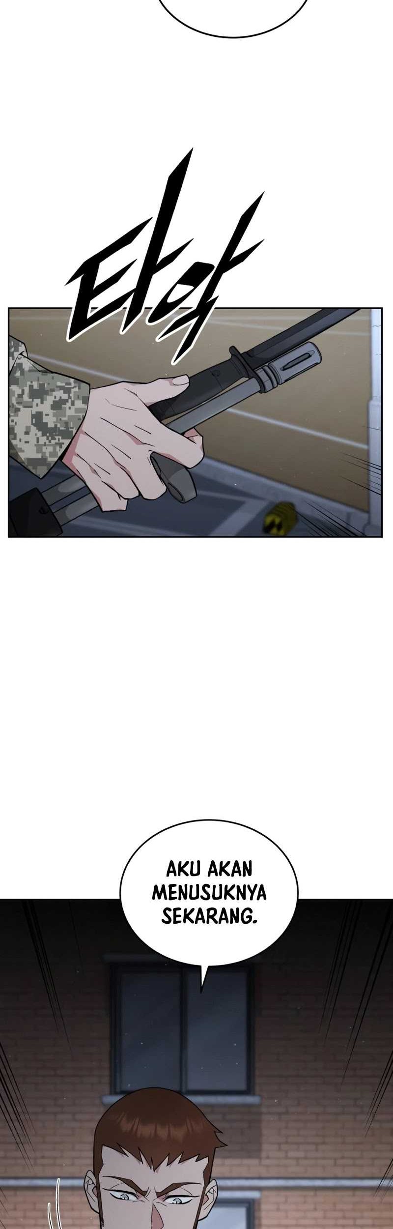 Apocalyptic Chef Awakening Chapter 6 - halaman 12