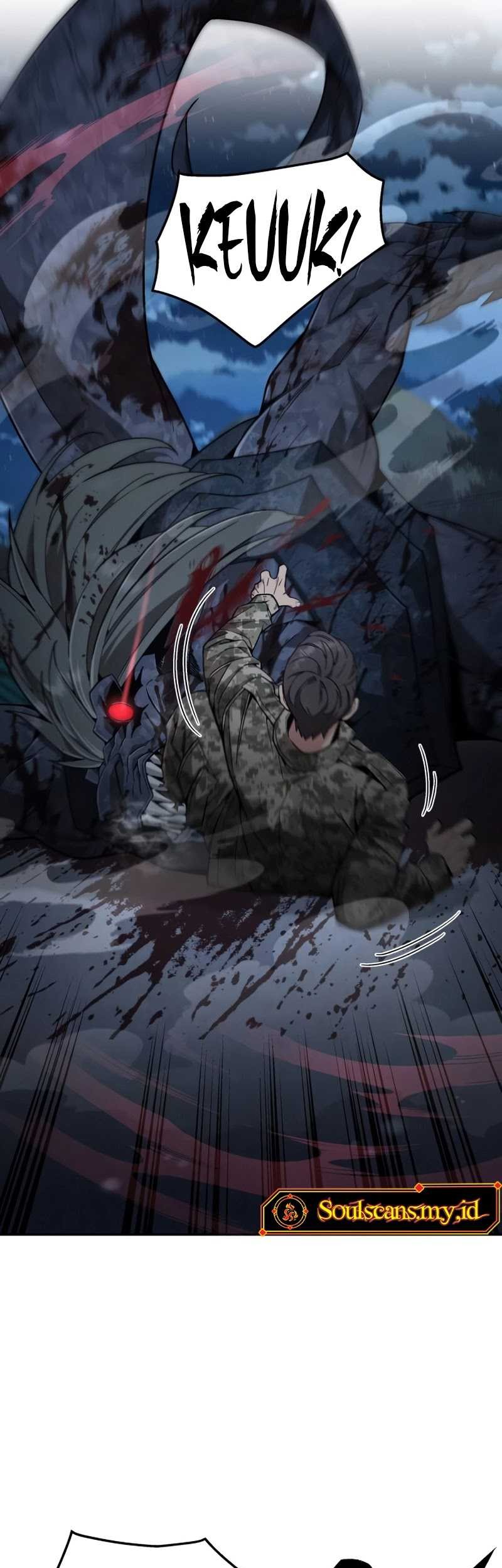 Apocalyptic Chef Awakening Chapter 6 - halaman 42