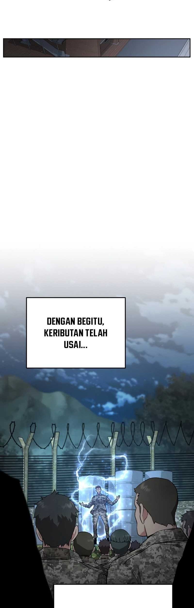Apocalyptic Chef Awakening Chapter 6 - halaman 62