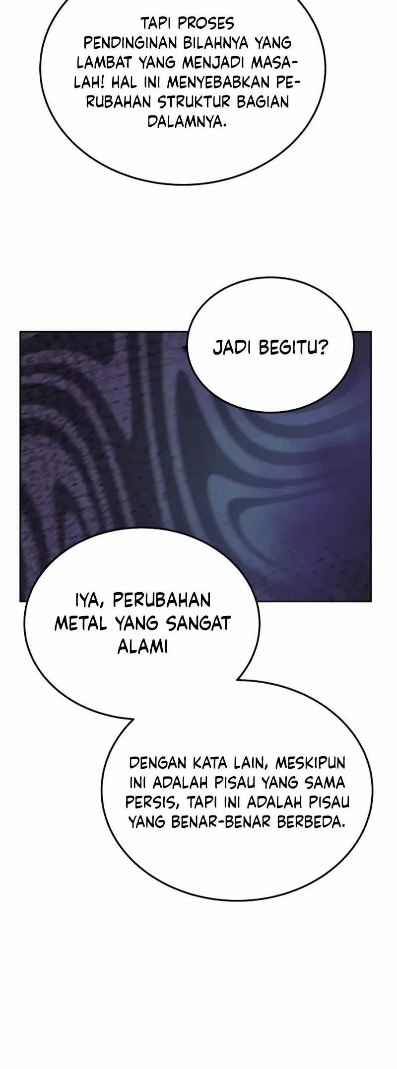 Apocalyptic Chef Awakening Chapter 60 - halaman 11
