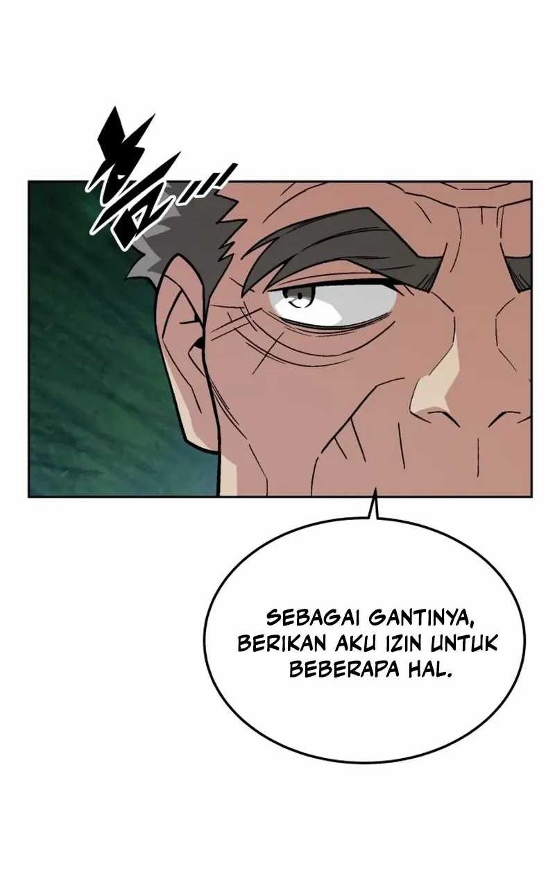 Apocalyptic Chef Awakening Chapter 60 - halaman 15
