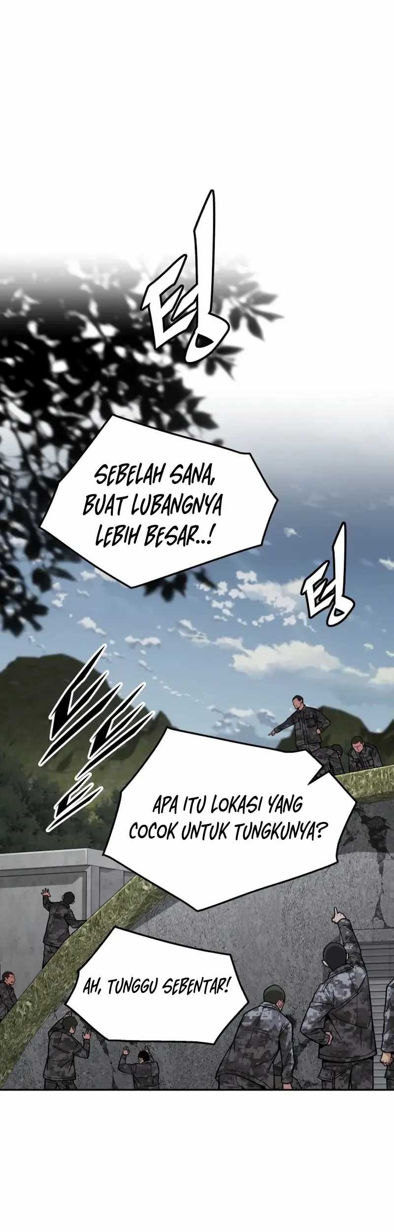 Apocalyptic Chef Awakening Chapter 60 - halaman 23
