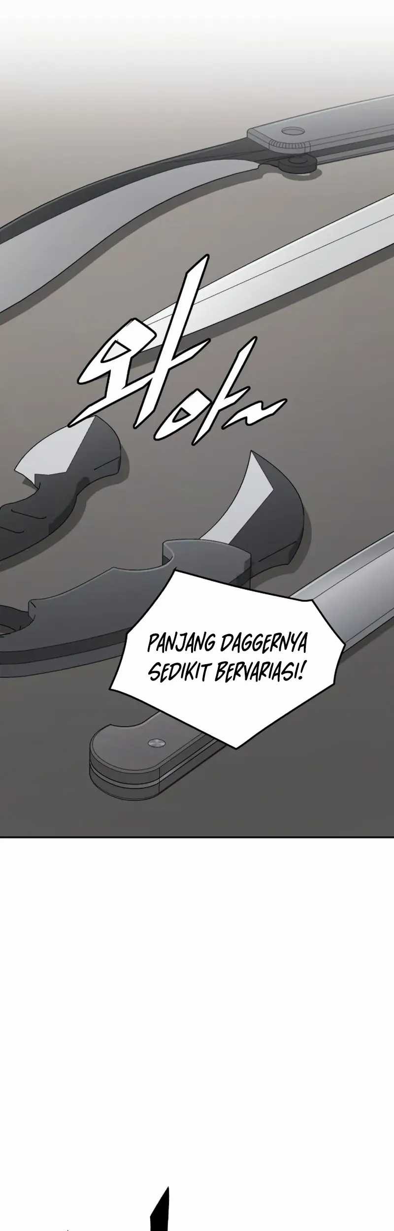 Apocalyptic Chef Awakening Chapter 60 - halaman 25
